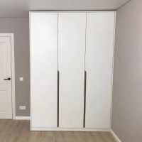 Лот: 24002595. Фото: 2. Шкаф распашной. Хранение вещей