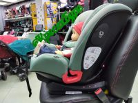 Лот: 15572396. Фото: 2. Автокресло JOIE BOLD ISOFIx (9-36... Дети растут