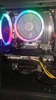Лот: 16158285. Фото: 5. GTX 1060+FX-6300 (3500Mhz-4500Mhz...