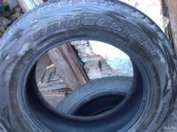 Лот: 9551305. Фото: 4. Шины Bridgestone Blizzak DM-V1... Красноярск