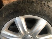 Лот: 16062714. Фото: 2. Автошина Nokian Hakkapeliitta... Шины, Диски