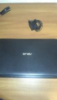 Лот: 10879946. Фото: 2. Ноутбук asus X751 SA-TY006 черный. Компьютеры, ноутбуки, планшеты