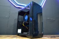 Лот: 19036041. Фото: 4. Игровой компьютер I5/RX 560 2GB... Красноярск