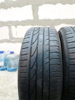 Лот: 9412734. Фото: 2. Bridgestone Turanza ER300 205... Шины, Диски
