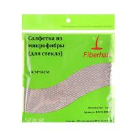 Лот: 25617281. Фото: 9. Салфетка из микрофибры для стекла...