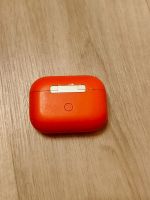 Лот: 24895417. Фото: 2. Кейс + наушники airpods pro. Аудиотехника