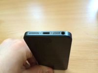 Лот: 5339743. Фото: 5. IPhone 5 16Gb Model A1429 РСТ...