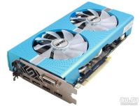 Лот: 17402402. Фото: 2. Sapphire nitro rx580 8gb special... Комплектующие
