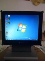 Лот: 9621192. Фото: 2. Монитор Neovo X-15AV black (видеонаблюдение... Мониторы, проекторы