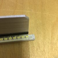 Лот: 16817326. Фото: 2. led string , RF-CH290A20-1306S-01... Запчасти для бытовой техники