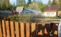 Лот: 7685723. Фото: 6. Теплица домик 3*8