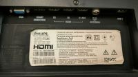 Лот: 25206441. Фото: 5. Телевизор Philips 40" (101 см...