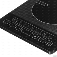 Лот: 18154735. Фото: 3. Новая Плита компактная индукционная... Бытовая техника