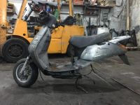 Лот: 18378945. Фото: 6. Honda lead 100 на запчасти.