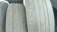 Лот: 11432916. Фото: 2. Bridgestone Turanza T001 комплект. Шины, Диски