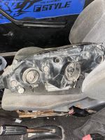 Лот: 18665569. Фото: 5. Фары Honda Avancier