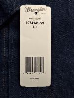 Лот: 20628711. Фото: 10. Мужская джинсовая Wrangler Original...