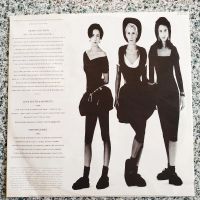 Лот: 21169046. Фото: 3. LP ● Bananarama ● Venus ● The... Красноярск