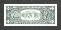 Лот: 17415241. Фото: 2. 1 доллар 1988 года (А). США --... Банкноты