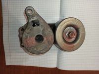 Лот: 16837928. Фото: 2. Натяжитель ремня. Автозапчасти
