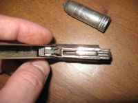 Лот: 5970145. Фото: 6. Зажигалка IMCO Triplex Junior...