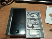 Лот: 3750038. Фото: 3. iphone 4 на 16гб телефону неделя... Красноярск