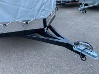 Лот: 18280188. Фото: 3. Прицеп Alaska Стрела 1.5 2-х осный. Красноярск