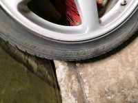 Лот: 12727981. Фото: 3. Zauber Euro sport R17. Авто, мото, водный транспорт