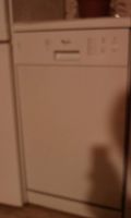 Лот: 4871315. Фото: 2. посудомоечная машина Whirlpool... Крупная бытовая техника