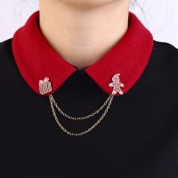 Лот: 8796038. Фото: 2. Брошь подвеска украшение к любому... Ювелирные изделия, бижутерия, часы