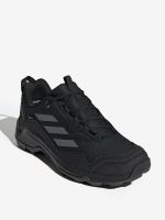 Лот: 24307316. Фото: 3. Полуботинки мужские adidas Terrex... Одежда, обувь, галантерея