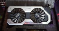 Лот: 25648220. Фото: 2. Видеокарта GTX 1070 8GB JetStream. Комплектующие