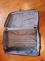 Лот: 14702516. Фото: 3. Чемодан тканевый L, двухколесный. Одежда, обувь, галантерея