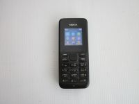 Лот: 12596889. Фото: 2. Мобильный телефон Nokia 105. Смартфоны, связь, навигация