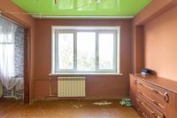 Лот: 25641878. Фото: 6. 3-комн. квартира , Красноярск...