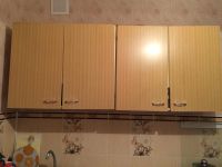 Лот: 4912213. Фото: 3. кухня БУ производство ФРГ. Мебель