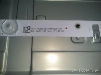 Лот: 15106410. Фото: 3. led string MS-L1092 V3 A3 114-117LM... Бытовая техника