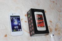 Лот: 5967822. Фото: 4. Prestigio MultiPhone PAP4055 Duo...