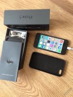 Лот: 5107609. Фото: 2. продам iphone 5 Срочно ! 1 день... Смартфоны, связь, навигация