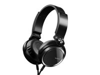 Лот: 7644863. Фото: 2. Наушники накладные Sony MDR-XB250. Аудиотехника