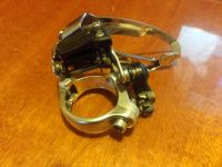 Лот: 5490557. Фото: 3. Переключатель передний Shimano. Спортивные товары