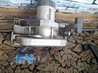 Лот: 19202104. Фото: 2. Дисковая пила ДП-235/2000М. Инструмент и расходные