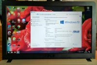 Лот: 11185593. Фото: 7. Ноутбук ASUS X540SA-XX012T [15...