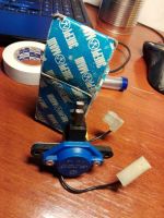 Лот: 8386206. Фото: 4. Реле генератора 2110 энергомаш. Красноярск