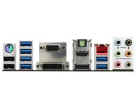 Лот: 17279974. Фото: 2. MSI A88X-G45 gaming. Комплектующие