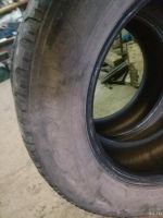 Лот: 13376078. Фото: 3. Шины Amtel Cruise 4x4. Авто, мото, водный транспорт