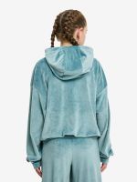 Лот: 25126591. Фото: 4. Костюм для девочек FILA, Зеленый. Красноярск
