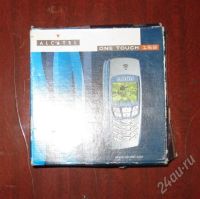 Лот: 706333. Фото: 3. Alcatel One Touch 153 (батарея... Красноярск