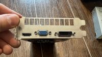 Лот: 20236927. Фото: 2. Видеокарта MSI GeForce GTX 750... Комплектующие