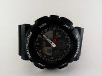Лот: 7856267. Фото: 5. Часы G-shock (Черно-Белые) - Премиум...
